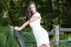 Location Portrait - Krysta