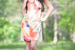 Location Portrait - Krysta