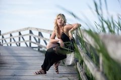 Location Portrait
