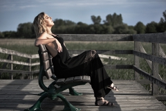 Location Portrait