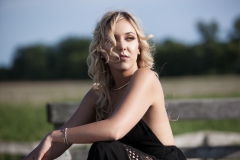 Location Portrait