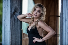 Location Portrait