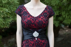 Kate Kaake - Prom 2016