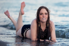 Swimwear - Melissa