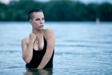 Swimwear - Nikki