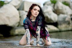 Swimwear - Myrissa