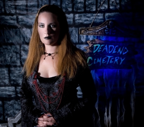 Deadend Cemetery