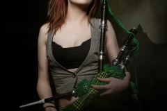 Bagpipes
