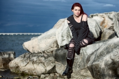 Location Portrait - Ashley