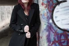 Location Portrait - Ashley