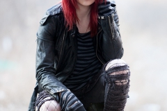 Location Portrait - Ashley