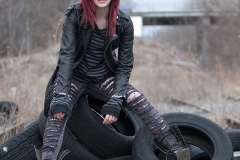 Location Portrait - Ashley