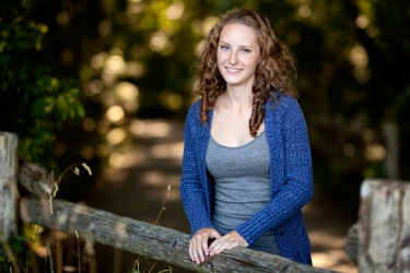 Natural Beauty - Natalie Laliberte