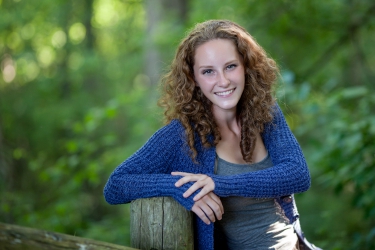 Natural Beauty - Natalie Laliberte