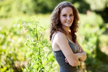 Natural Beauty - Natalie Laliberte