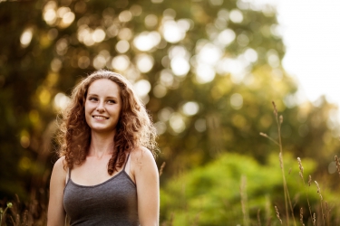Natural Beauty - Natalie Laliberte