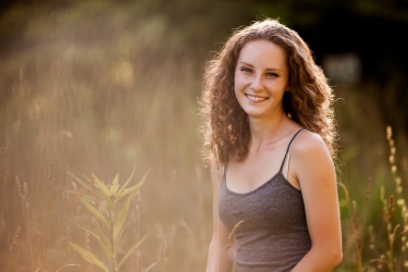 Natural Beauty - Natalie Laliberte