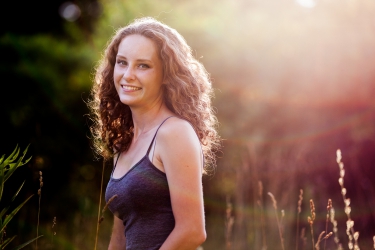 Natural Beauty - Natalie Laliberte