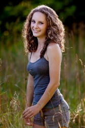 Natural Beauty - Natalie Laliberte