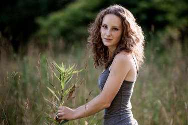 Natural Beauty - Natalie Laliberte