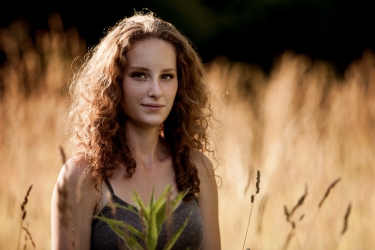 Natural Beauty - Natalie Laliberte