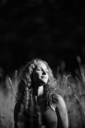 Natural Beauty - Natalie Laliberte