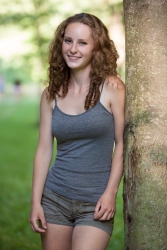 Natural Beauty - Natalie Laliberte