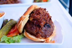 Commercial Product Photography - Food