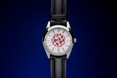Product Photography - Amiga Branded Watch