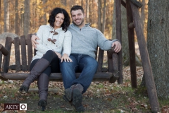 Danny & Melanie