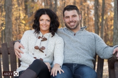 Danny & Melanie