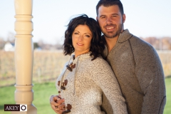 Danny & Melanie