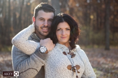 Danny & Melanie