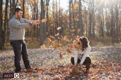 Danny & Melanie
