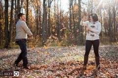 Danny & Melanie