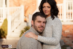 Danny & Melanie