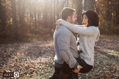 Danny & Melanie