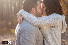 Danny & Melanie