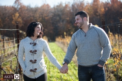Danny & Melanie