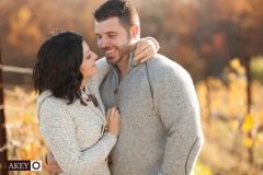 Danny & Melanie