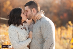 Danny & Melanie