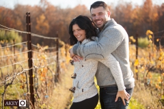 Danny & Melanie