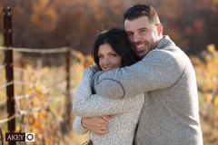 Danny & Melanie