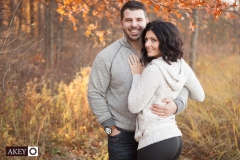 Danny & Melanie