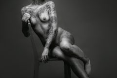 7681 - Fine Art Nude