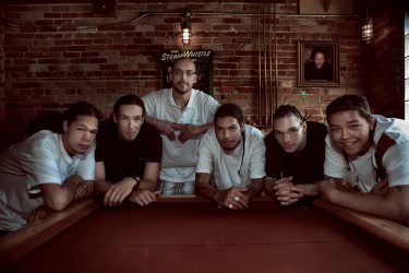 Band of Brothers