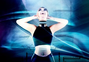 Photography Based Digital Art