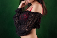 Glamour Photography