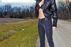 Glamour Photography