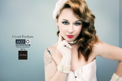 Glamour Photography